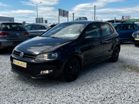 VW Polo ЛИЗИНГ-1, 6 ГАЗ ИНЖЕКЦИОН-КЛИМА, снимка 1
