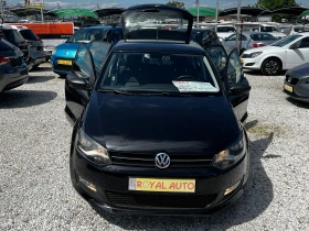 VW Polo ЛИЗИНГ-1, 6 ГАЗ ИНЖЕКЦИОН-КЛИМА, снимка 16