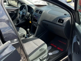 VW Polo ЛИЗИНГ-1, 6 ГАЗ ИНЖЕКЦИОН-КЛИМА, снимка 12