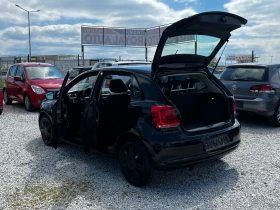 VW Polo ЛИЗИНГ-1, 6 ГАЗ ИНЖЕКЦИОН-КЛИМА, снимка 14