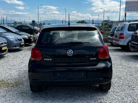 VW Polo ЛИЗИНГ-1, 6 ГАЗ ИНЖЕКЦИОН-КЛИМА, снимка 5