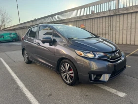 Honda Jazz Автоматик