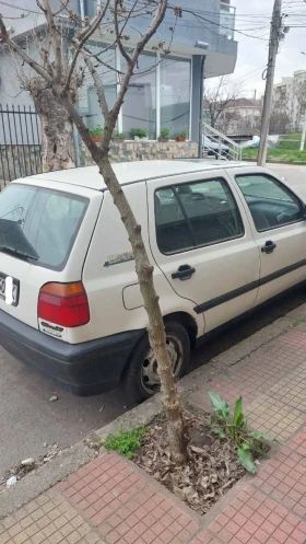 VW Golf, снимка 2