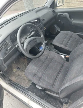 VW Golf, снимка 4