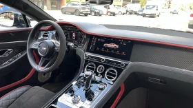 Bentley Continental gt Speed W12 = MGT Select 2= , снимка 13