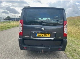 Peugeot Expert, снимка 6