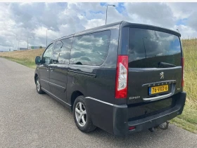 Peugeot Expert, снимка 4