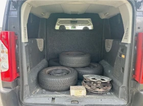 Peugeot Expert, снимка 17