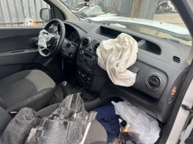 Dacia Dokker 1.6 16v, снимка 6