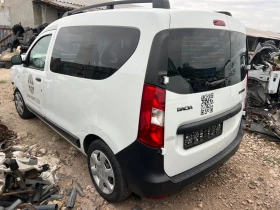 Dacia Dokker 1.6 16v, снимка 1