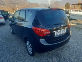Opel Meriva КАТО НОВ, снимка 6
