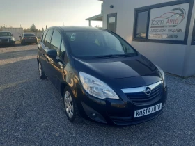 Opel Meriva КАТО НОВ, снимка 1
