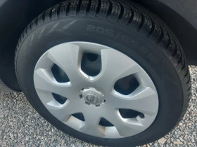 Opel Meriva КАТО НОВ, снимка 17
