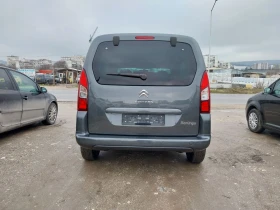 Citroen Berlingo 1.6 HDI, снимка 5