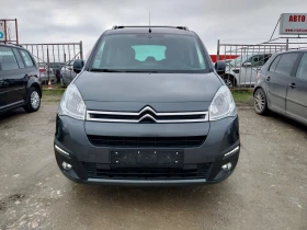 Citroen Berlingo 1.6 HDI, снимка 2