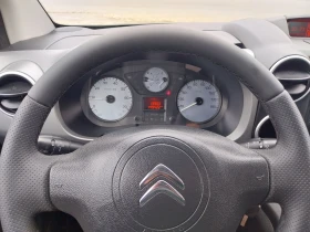 Citroen Berlingo 1.6 HDI, снимка 13