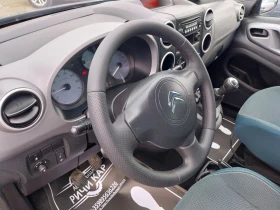 Citroen Berlingo 1.6 HDI, снимка 7