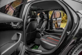 Audi A8 4.2TDI* S8-PACK* EXCLUSIVE* BUSINESS CLASS* , снимка 10