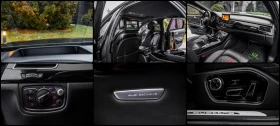 Audi A8 4.2TDI* S8-PACK* EXCLUSIVE* BUSINESS CLASS* , снимка 16