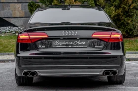Audi A8 4.2TDI* S8-PACK* EXCLUSIVE* BUSINESS CLASS* , снимка 4