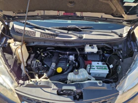 Nissan e-NV200 Evalia 1.5D Нов внос!!!, снимка 16