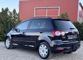 VW Golf Plus 1.6TDI, снимка 4