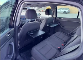 VW Golf Plus 1.6TDI, снимка 11