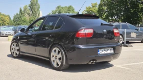 Seat Leon ФР, снимка 7