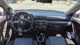 Seat Leon ФР, снимка 2