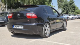 Seat Leon ФР, снимка 9