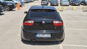 Seat Leon ФР, снимка 6