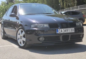 Seat Leon ФР, снимка 3