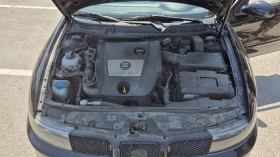 Seat Leon ФР, снимка 8