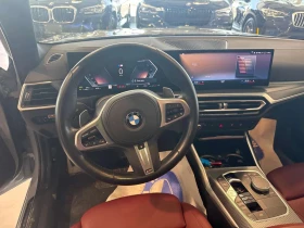 BMW 340 * M340i xDrive* БЕЗ ЗАБЕЛЕЖКИ* , снимка 9