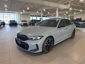 BMW 340 * M340i xDrive* БЕЗ ЗАБЕЛЕЖКИ* , снимка 1