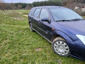 Ford Focus 1.8 tdi, снимка 1