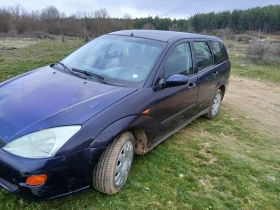 Ford Focus 1.8 tdi, снимка 6