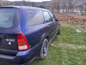 Ford Focus 1.8 tdi, снимка 5