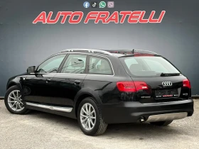 Audi A6 Allroad * 3.0TDI* QUATTRO* ЛИЗИНГ* БАРТЕР* , снимка 5