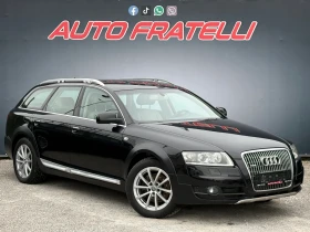 Audi A6 Allroad * 3.0TDI* QUATTRO* ЛИЗИНГ* БАРТЕР* , снимка 1
