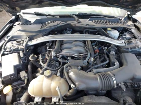 Ford Mustang 5.0l Gt, снимка 10