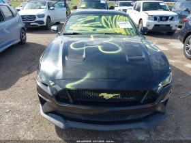 Ford Mustang 5.0l Gt, снимка 12