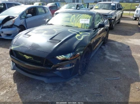 Ford Mustang 5.0l Gt, снимка 2