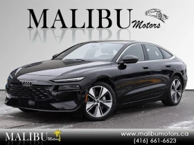 Audi E-Tron  A6  E-Tron quattro Premium Plus, снимка 1