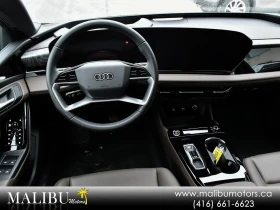 Audi E-Tron  A6  E-Tron quattro Premium Plus, снимка 9