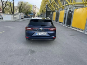 Renault Talisman Grandtour Initiale Paris 4Control 1.8 TCE, снимка 5