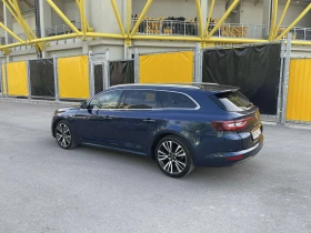 Renault Talisman Grandtour Initiale Paris 4Control 1.8 TCE, снимка 6
