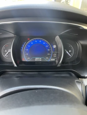 Renault Talisman Grandtour Initiale Paris 4Control 1.8 TCE, снимка 9