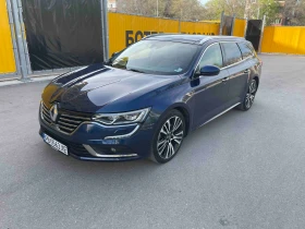 Renault Talisman Grandtour Initiale Paris 4Control 1.8 TCE, снимка 1