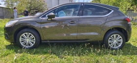 Citroen DS4 E-hdi 115hp NAVI , снимка 3